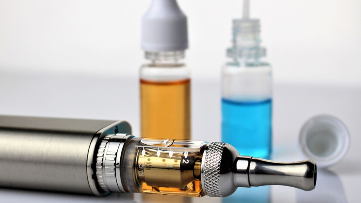 Cigarettes électroniques et accessoires à REIMS