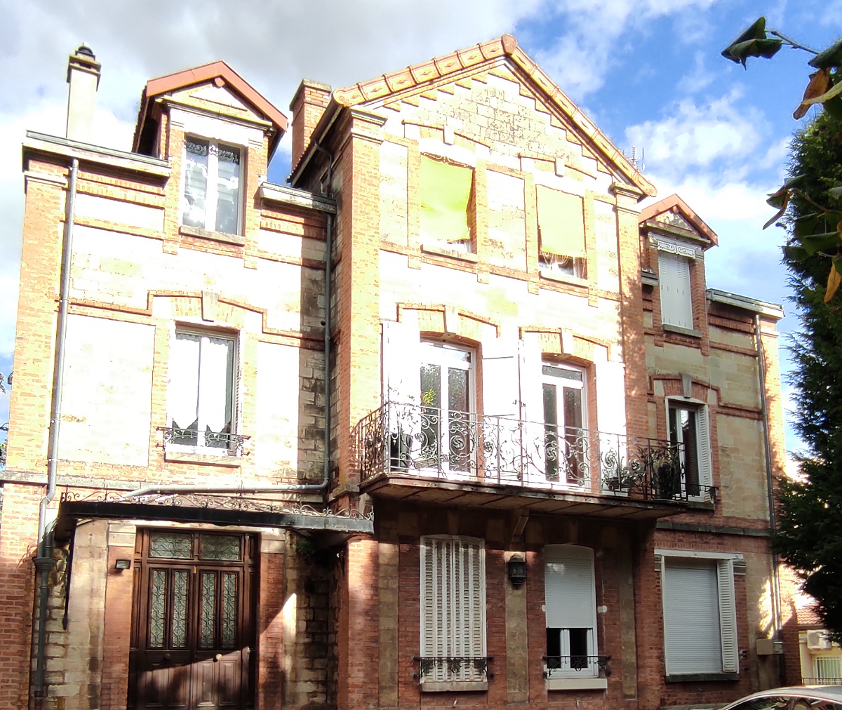 Bureaux de 115 m² à CHALONS-EN-CHAMPAGNE