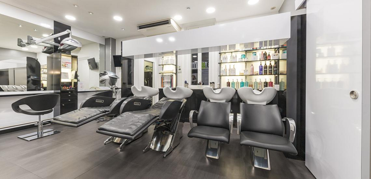 Coiffure mixte (unisexe) REIMS centre-ville