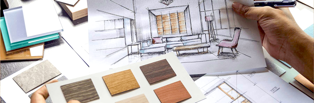 Agence architectes décoration