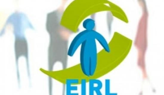 L'EIRL (Entrepreneur Individuel à Responsabilité Limité)