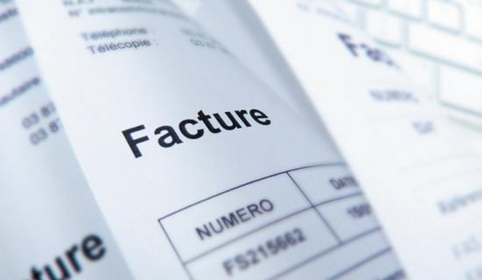 Mentions obligatoires sur les factures