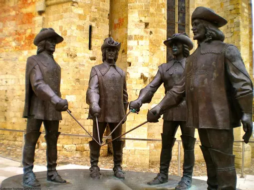 Le pacte d'actionnaire ou associés