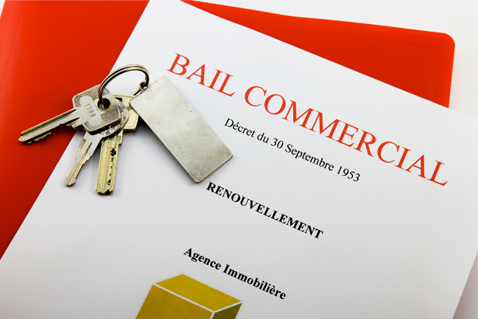 Dernière période triennale du bail commercial